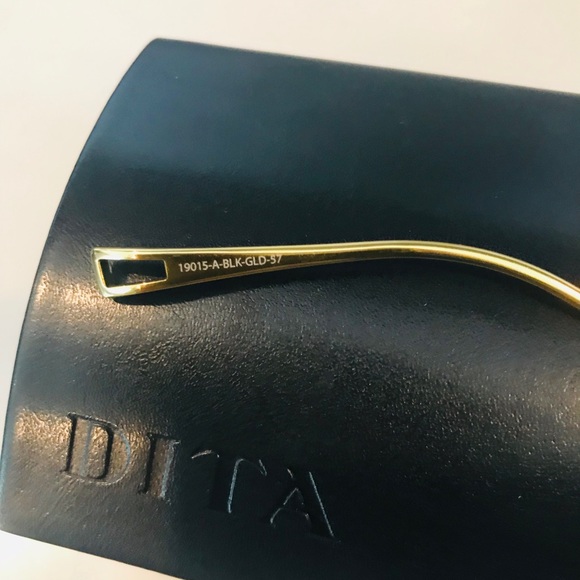 Dita sunglasses 🕶👓🕶 - Picture 5 of 8